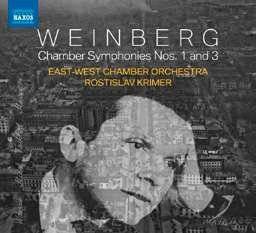 Diapason 685 MIECZYSLAW WEINBERG