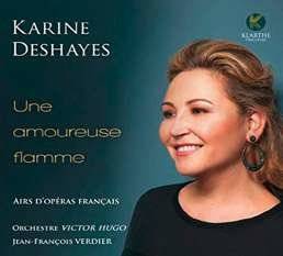 Diapason 685 KARINE DESHAYES