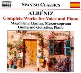 Diapason 686 ISAAC ALBENIZ