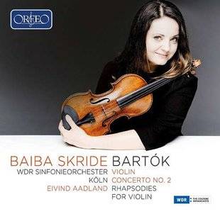 Diapason 686 BELA BARTOK