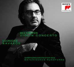 Diapason 686 Concerto pour violon op. 61 (a).