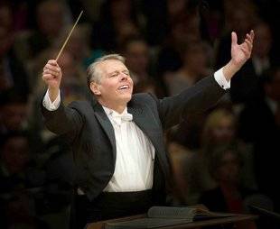 Diapason 686 MARISS JANSONS