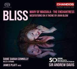 Diapason 686 ARTHUR BLISS