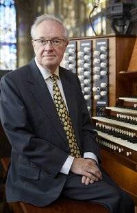 Diapason 686 STEPHEN CLEOBURY