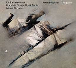 Diapason 686 Requiem en ré mineur. Libera me.