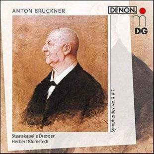 Diapason 686 ANTON BRUCKNER
