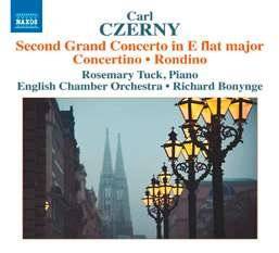 Diapason 686 CARL CZERNY