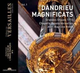Diapason 686 JEAN-FRANÇOIS DANDRIEU
