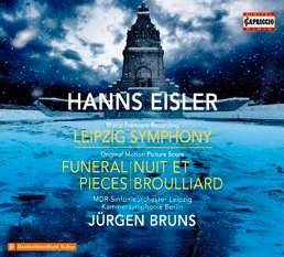 Diapason 686 HANNS EISLER
