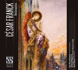 Diapason 686 CÉSAR FRANCK