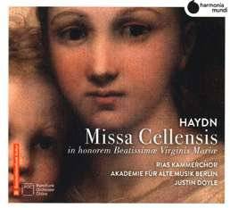 Diapason 686 Missa Cellensis.