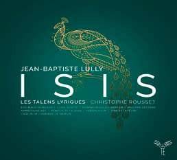 Diapason 686 Isis.