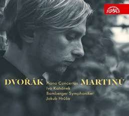 Diapason 686 BOHUSLAV MARTINU