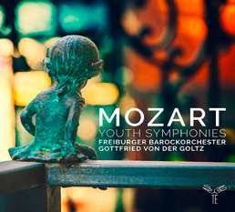 Diapason 686 WOLFGANG AMADEUS MOZART