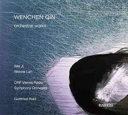 Diapason 686 WENCHEN QIN