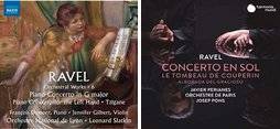 Diapason 686 MAURICE RAVEL