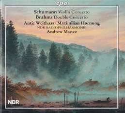 Diapason 686 ROBERT SCHUMANN