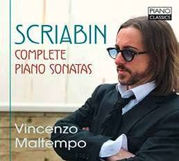 Diapason 686 ALEXANDRE SCRIABINE