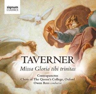 Diapason 686 JOHN TAVERNER