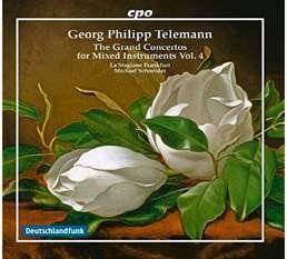 Diapason 686 Les grands concertos pour plusieurs instruments
