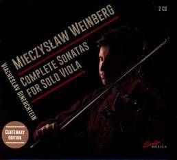 Diapason 686 MIECZYSLAW WEINBERG