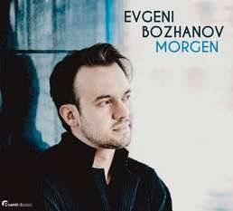 Diapason 686 EVGENI BOZHANOV