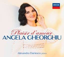 Diapason 686 ANGELA GHEORGHIU