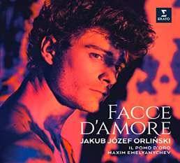 Diapason 686 JAKUB JOZEF ORLINSKI