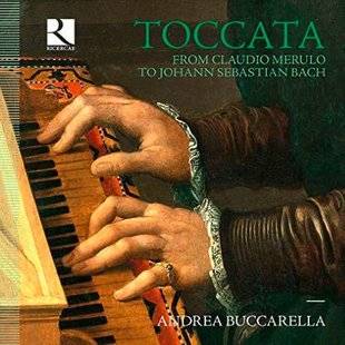 Diapason 686 ANDREA BUCCARELLA