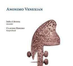 Diapason 686 ANONIMO VENEXIAN