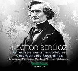 Diapason 686 HECTOR BERLIOZ
