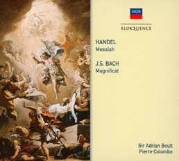 Diapason 686 GEORGE FRIDERIC HANDEL