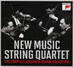 Diapason 686 NEW MUSIC STRING QUARTET