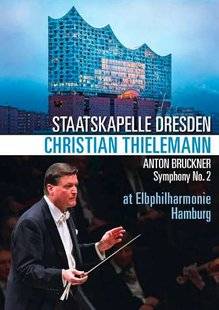 Diapason 686 ANTON BRUCKNER