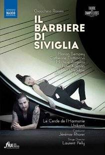 Diapason 686 GIOACHINO ROSSINI