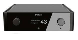 Diapason 686 ROTEL MICHI