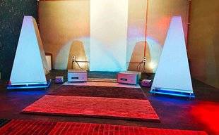 Diapason 686 ECOUTE FM Acoustics