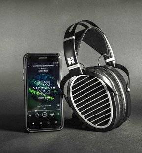 Diapason 686 HIFIMAN Ananda BT