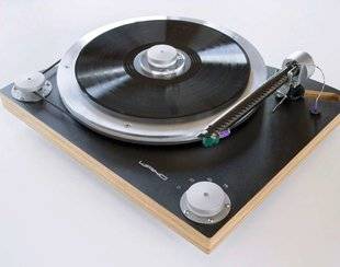 Diapason 686 THE WAND TURNTABLE