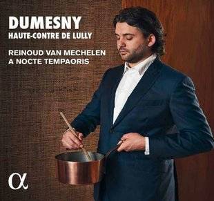 Diapason 686 REINOUD VAN MECHELEN