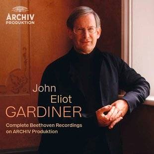 Diapason 686 JOHN ELIOT BEETHOVEN