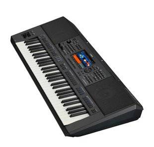 Diapason 686 Les bons arrangements de Yamaha