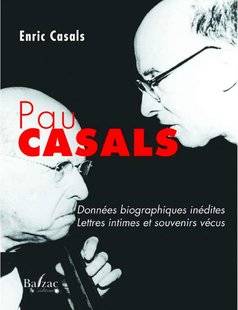 Diapason 686 Casals intime