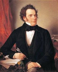Diapason 718 Franz Schubert La révolution du lied
