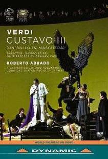 Diapason 718 GIUSEPPE VERDI