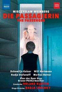 Diapason 718 MIECZYSLAW WEINBERG