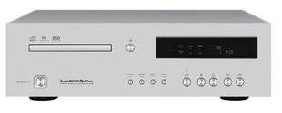 Diapason 718 LUXMAN D-07X