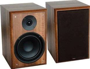 Diapason 718 15 enceintes de 399 € à 23 500 €