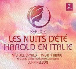 Diapason 718 HECTOR BERLIOZ