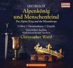 Diapason 718 LEO BLECH
